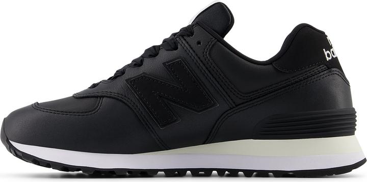 Produktbild New Balance WL574FT2 (36.5)