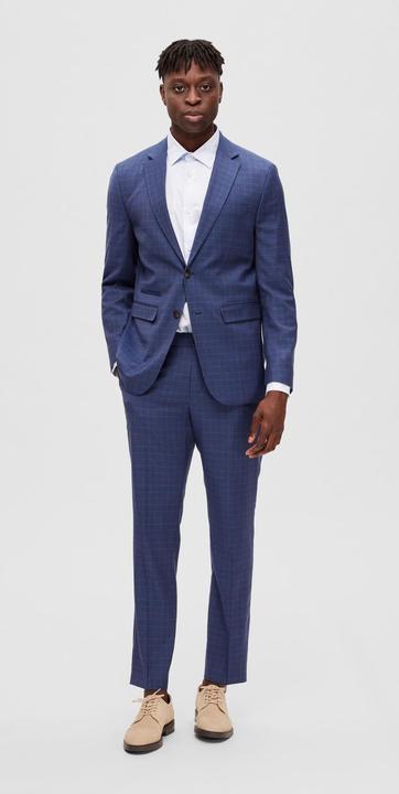 Immagine prodotto Selected Homme Blazer a quadri (102)