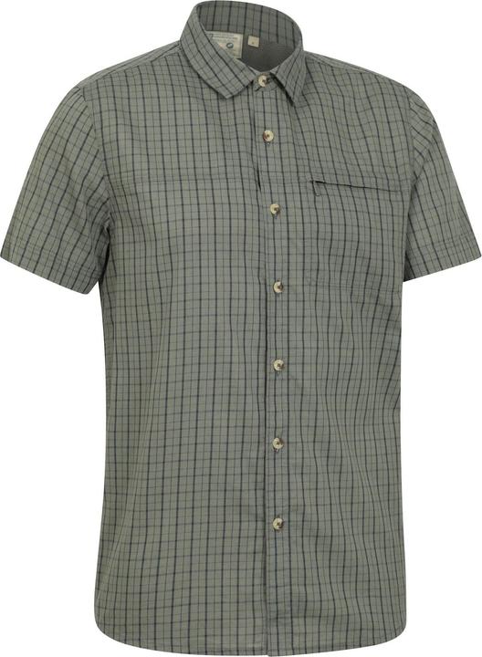 Immagine prodotto Mountain Warehouse Camicia Uomo (3XL)