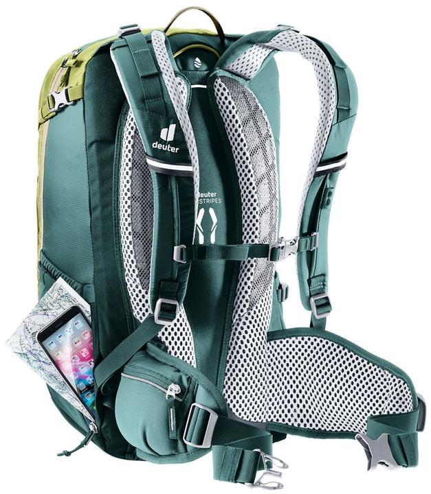 Actual product image Deuter Trans Alpine 24 (24 l)