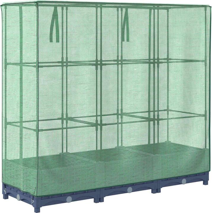 Actual product image VidaXL Lidiia