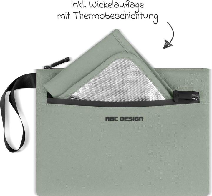 Image du produit ABC Design Organiseur à langer Classic