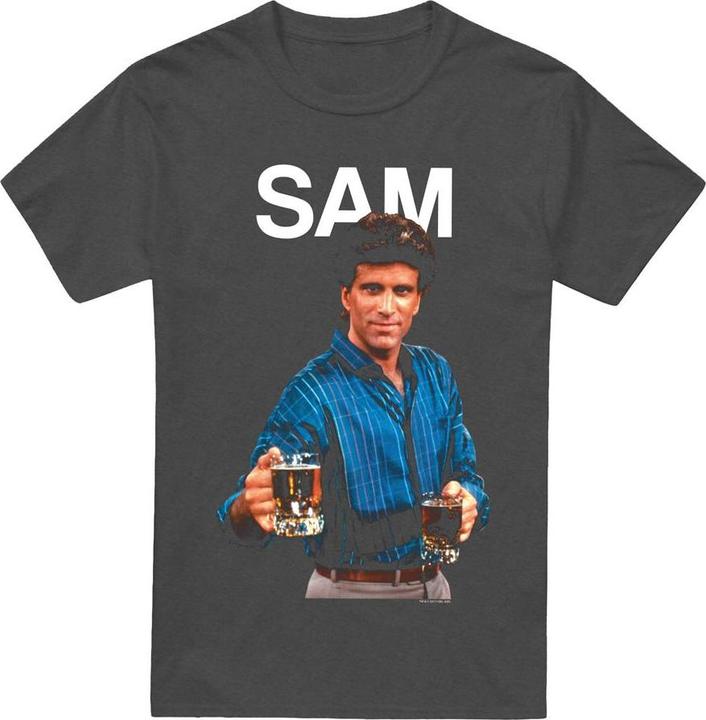 Image du produit Cheers - T-shirt - Adulte (XL)