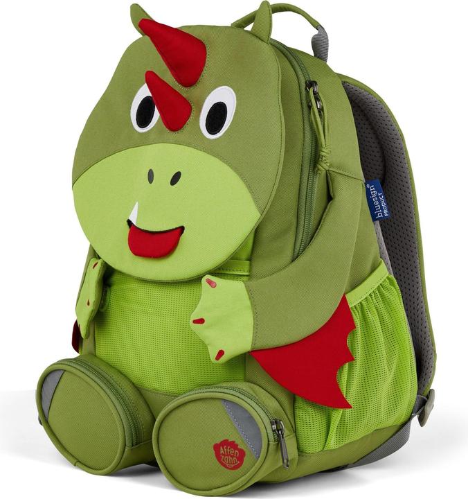Produktbild Affenzahn Drache
