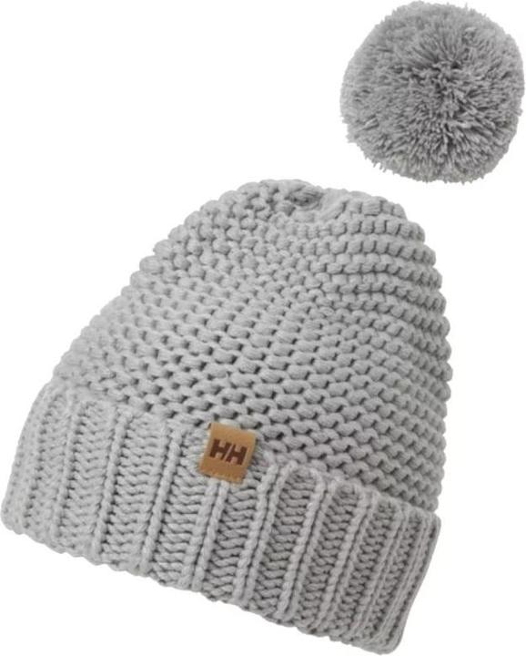 Image du produit Helly Hansen W Calgary Chunky Bonnet 67266-841 - Taille unique (Taille unique)