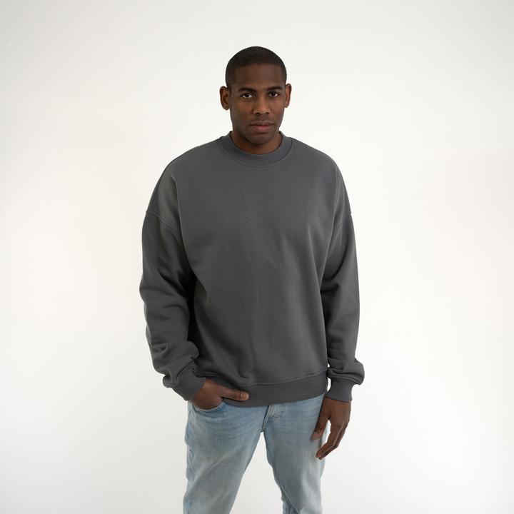 Actual product image Johnny Urban Crewneck Sweater Carter (XL)