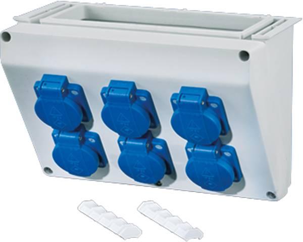 Immagine prodotto Hensel HEN FP CB 218 Scatola di connessione FP, FP CB 218 per l'ingresso del dispositivo