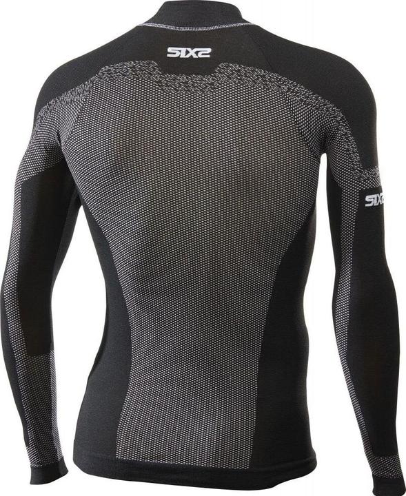 Actual product image Sixs Chemise thermique (M/L)