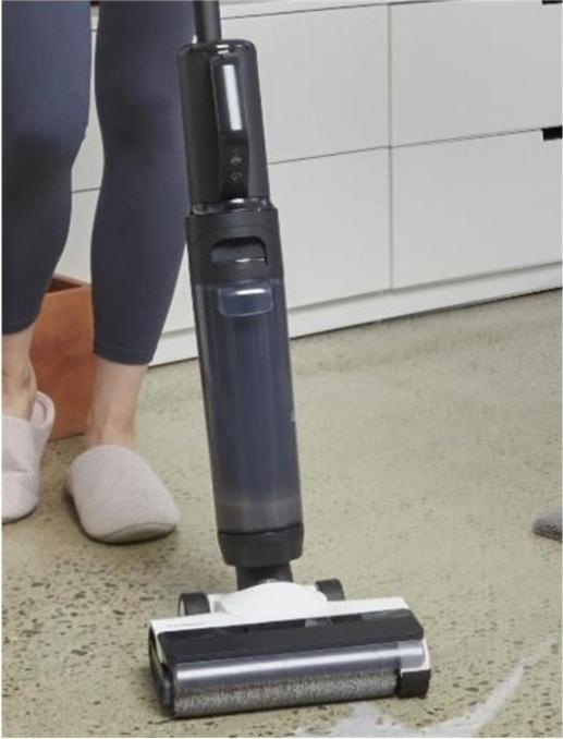 Actual product image Tineco Floor One S5 Combo Plus