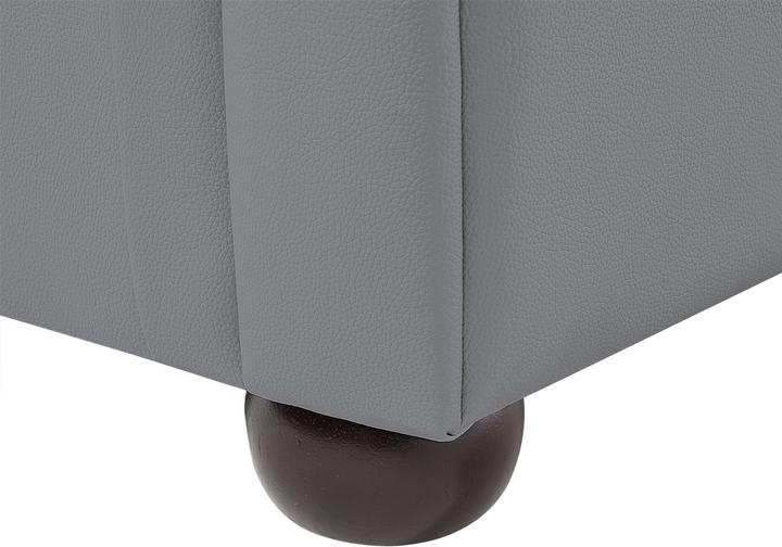 Actual product image Beliani Chesterfield (Chesterfield)