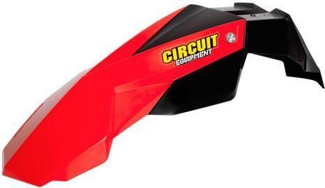 CIRCUIT Equipment stealth universel (Schutzblech hinten)