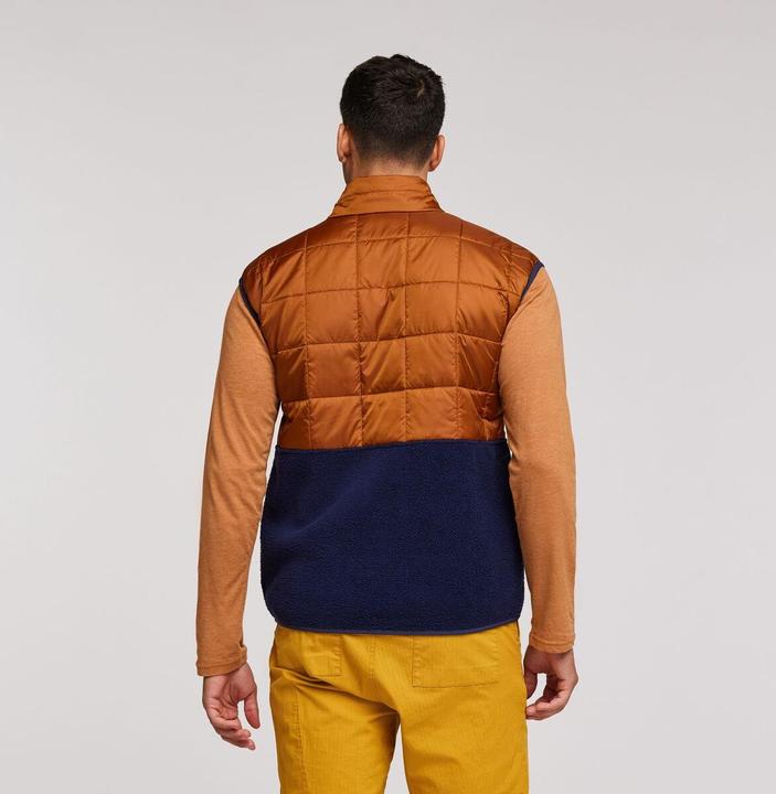Image du produit Cotopaxi Trico Hybrid Vest (L)