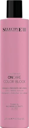 Produktbild Supreme Professional On Care Color Block Shampoo 275ml (275 ml)