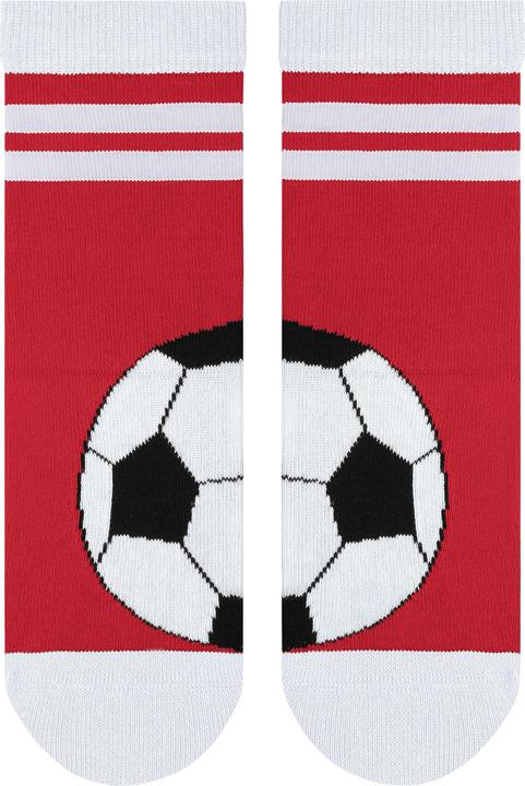 Immagine prodotto Falke Calzini da calcio attivi per bambini (31 - 34)