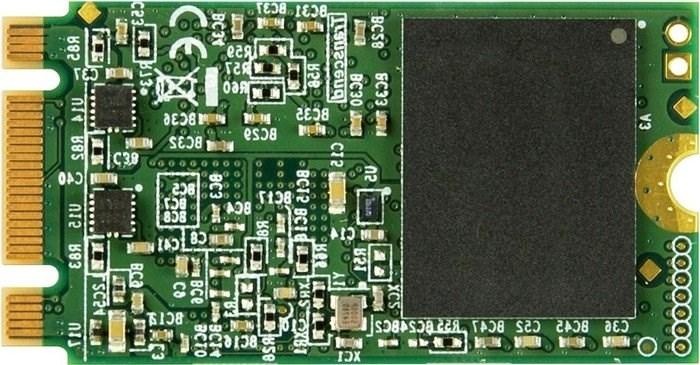 Actual product image Transcend Mts400s (32 GB, M.2 2242)