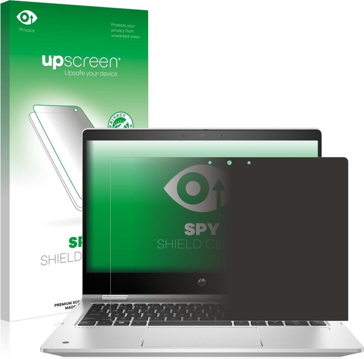 Produktbild upscreen Spy Shield Blickschutzfolie (13.30")