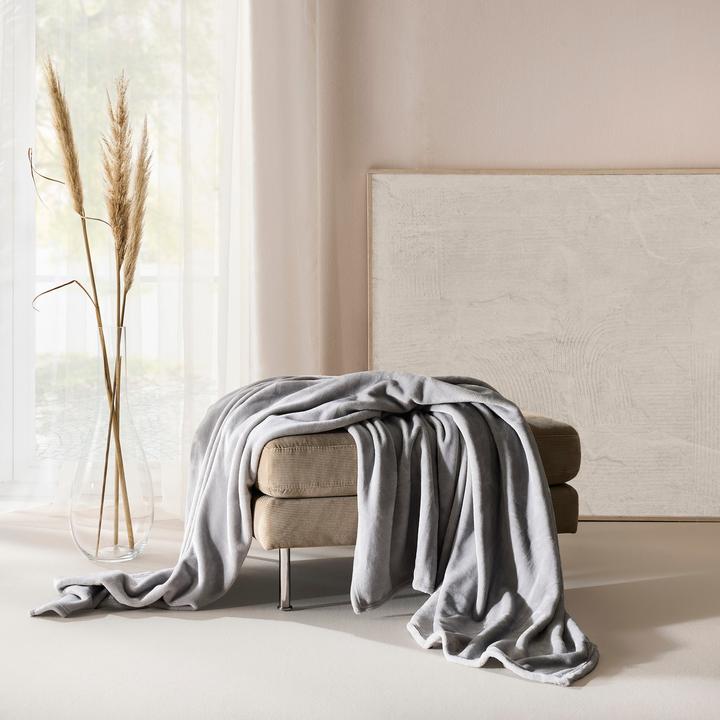 Image du produit Erwin Müller Couverture d'intérieur (150x200 cm)