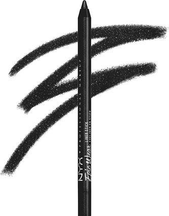 Actual product image NYX Professional Make-Up Epic Wear (29 Black metal)