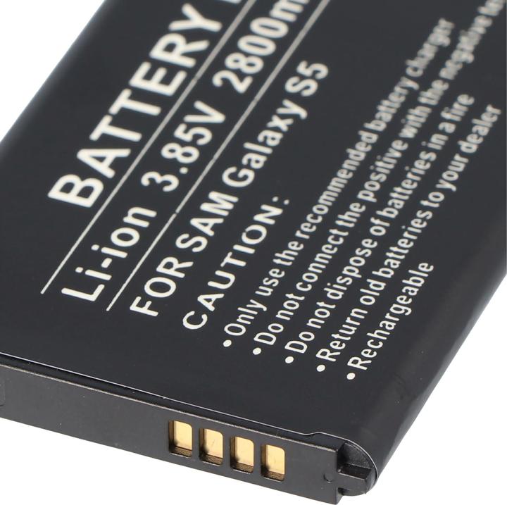 Produktbild Samsung Akku Galaxy S5