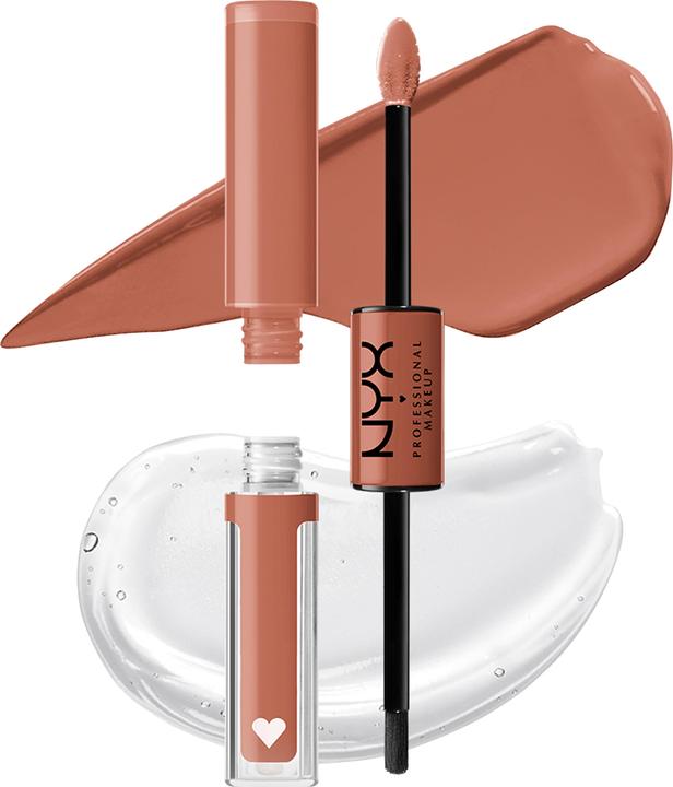 Produktbild NYX Professional Make-Up Shine Loud (2 Goal Crusher)