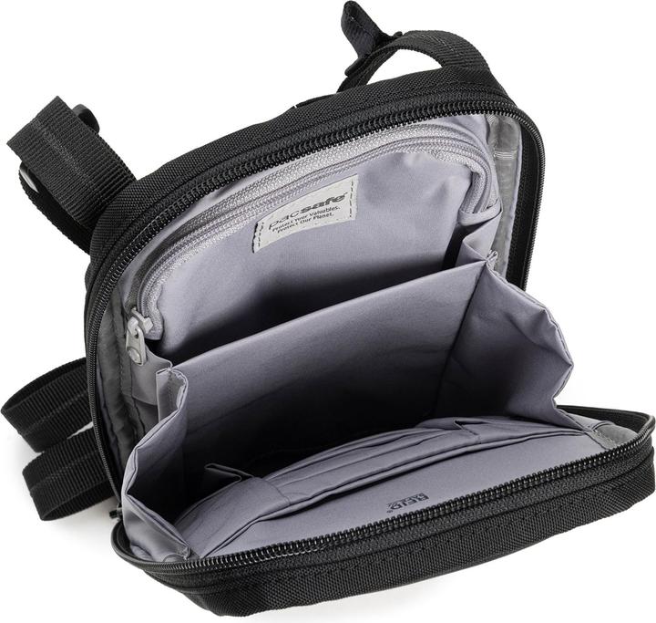 Image du produit Pacsafe Sac à bandoulière
