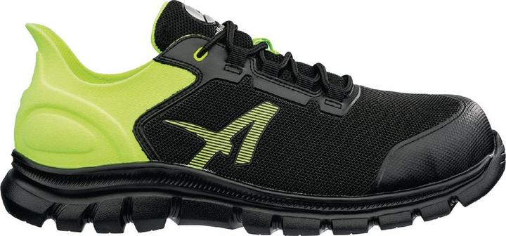 Immagine prodotto Albatros S1PS Octane Yellow Low (S1P, 43)