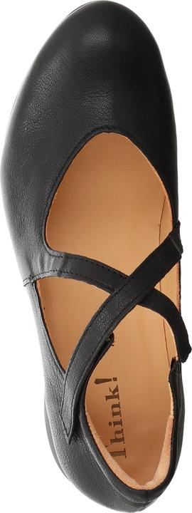 Actual product image Think! Ballerinas (39)