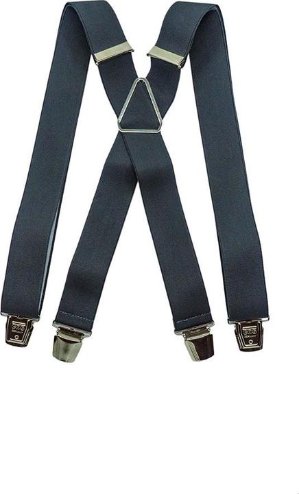 Chaskee Suspenders Uni (One Size)