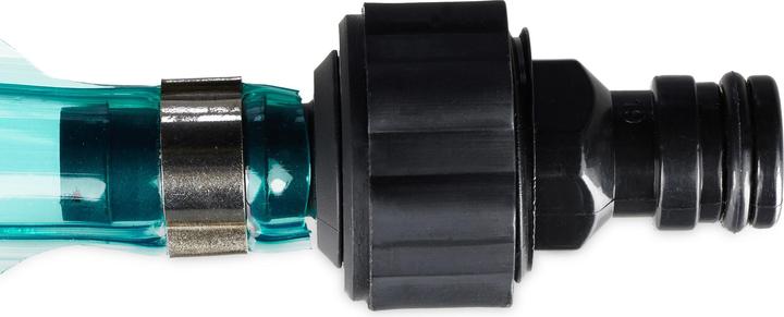 Actual product image Relaxdays Irrigation Hose For Garden (0.82 m)