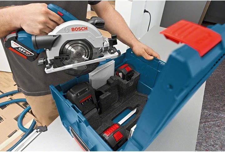 Produktbild Bosch Professional Gks 18v-57 G