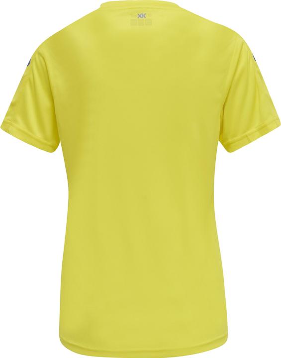 Immagine prodotto hummel Core Xk Poly Jersey S/S Donna (XXL)