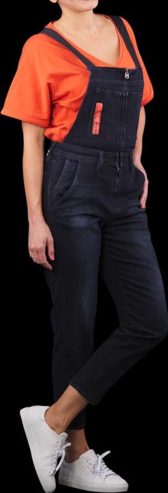 Produktbild G-Star Dungaree Jumsuit Slim worn in eve destroyed (M)