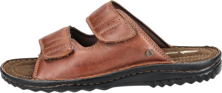Immagine prodotto Hush Puppies Questo mulo comodo e classico, dalla qualità eccezionale, ti regalerà un vero piacere. (44)