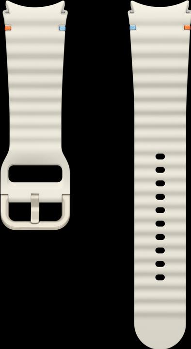 Produktbild Samsung Sport Band (20 mm, Gummi, Nitril)