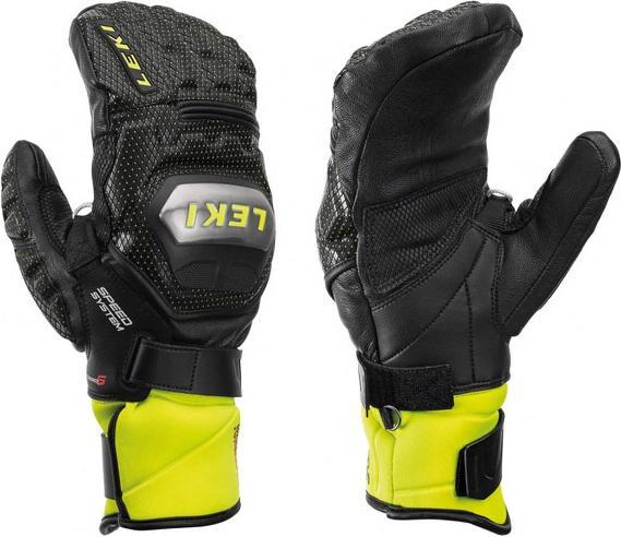 Image du produit Leki Worldcup Race Speed 3D (9.5)