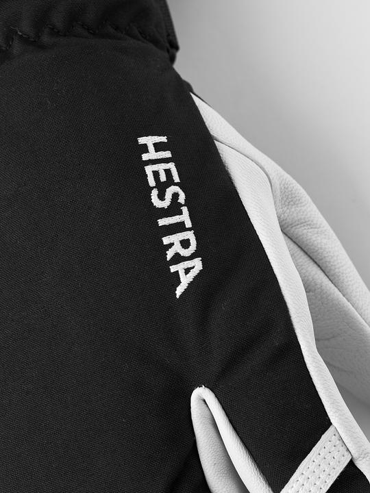 Image du produit Hestra Army Leather Heli Ski 3 Finger (L)