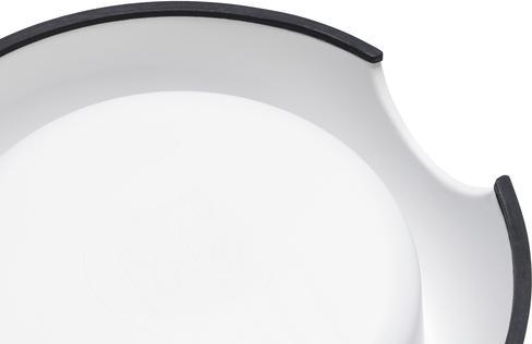 Actual product image Designed by Lotte Dog bowl Meis (0.70 l)