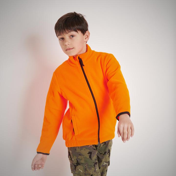 Produktbild Solognac SG100 FLUO (14)
