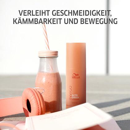 Image du produit Wella Invigo Nutri-Enrich - Baume magique (150 ml)