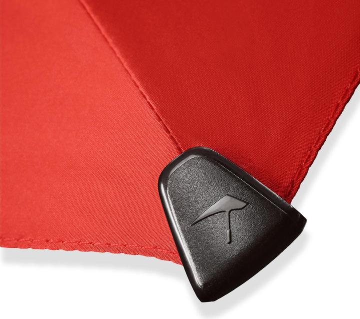 Immagine prodotto Senz Ombrello Stick Storm, XXL, Passion Rosso