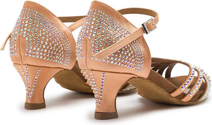 Immagine prodotto Dancing Queens Scarpe da ballo DQ L3M (41)