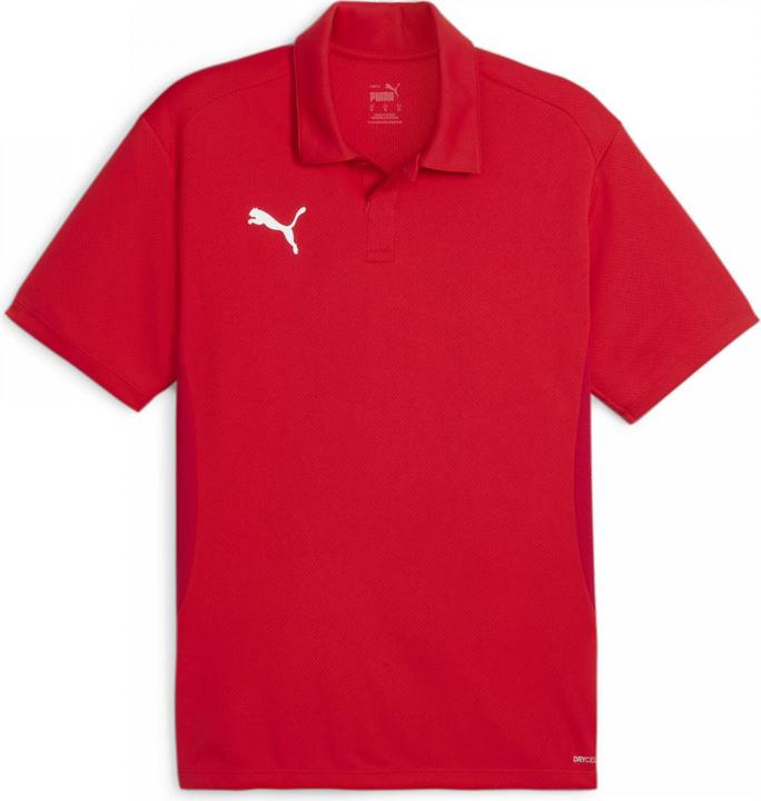 Immagine prodotto Puma Polo TeamGOAL (3XL)