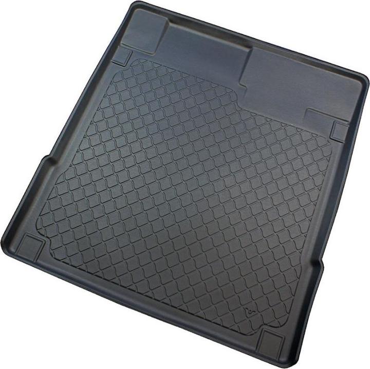 Image du produit ProPlus Bac de coffre pour Ford Grand Tourneo Connect de 2014 à aujourd'hui (5 places)