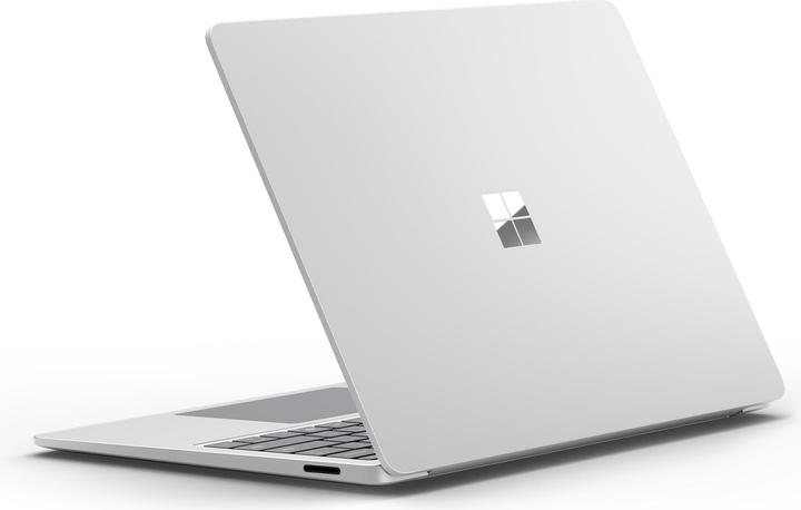 Produktbild Microsoft Surface Laptop - Copilot+ PC - 7. Edition (13.80", Snapdragon X Plus X1P-64-100, 16 GB, 512 GB, CH)