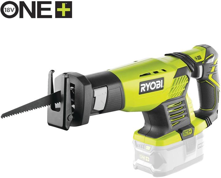 Productafbeelding Ryobi Rrs 1801 M