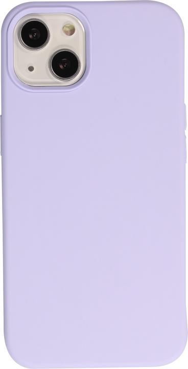 Produktbild PhoneLook Hülle Soft Touch t (Apple iPhone 13 mini)