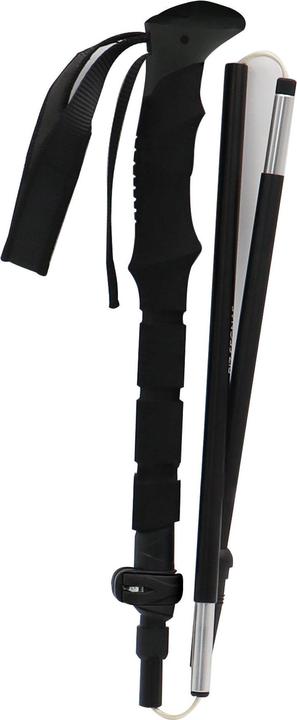 Immagine prodotto Nanuq Trekkingstock PIZ Segnas (135 cm)