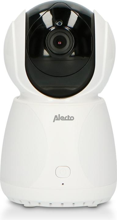 Actual product image Alecto Additional camera