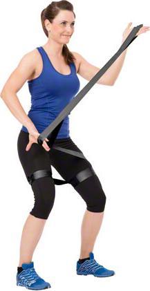 Actual product image TheraBand CLX Band (2 m, Extra strength)