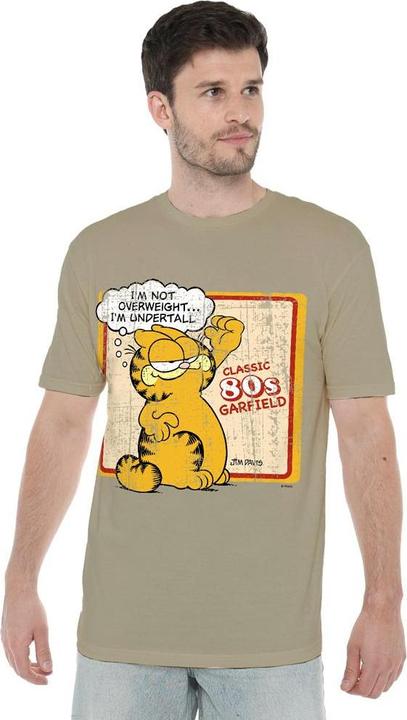 Image du produit Garfield - T-shirt UNDERTALL - Homme (M)